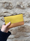 Petite trousse - Modèle Léonore
