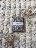 Lingettes - Modèle Filomène