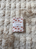 Lingettes - Modèle Filomène
