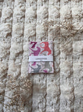 Lingettes - Modèle Filomène