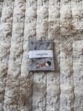 Lingettes - Modèle Filomène