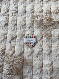 Lingettes - Modèle Filomène