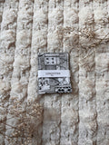 Lingettes - Modèle Filomène