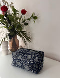Trousse de voyage - Modèle Frénégonde