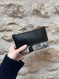 Petite trousse - Modèle Léonore