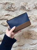 Petite trousse - Modèle Léonore