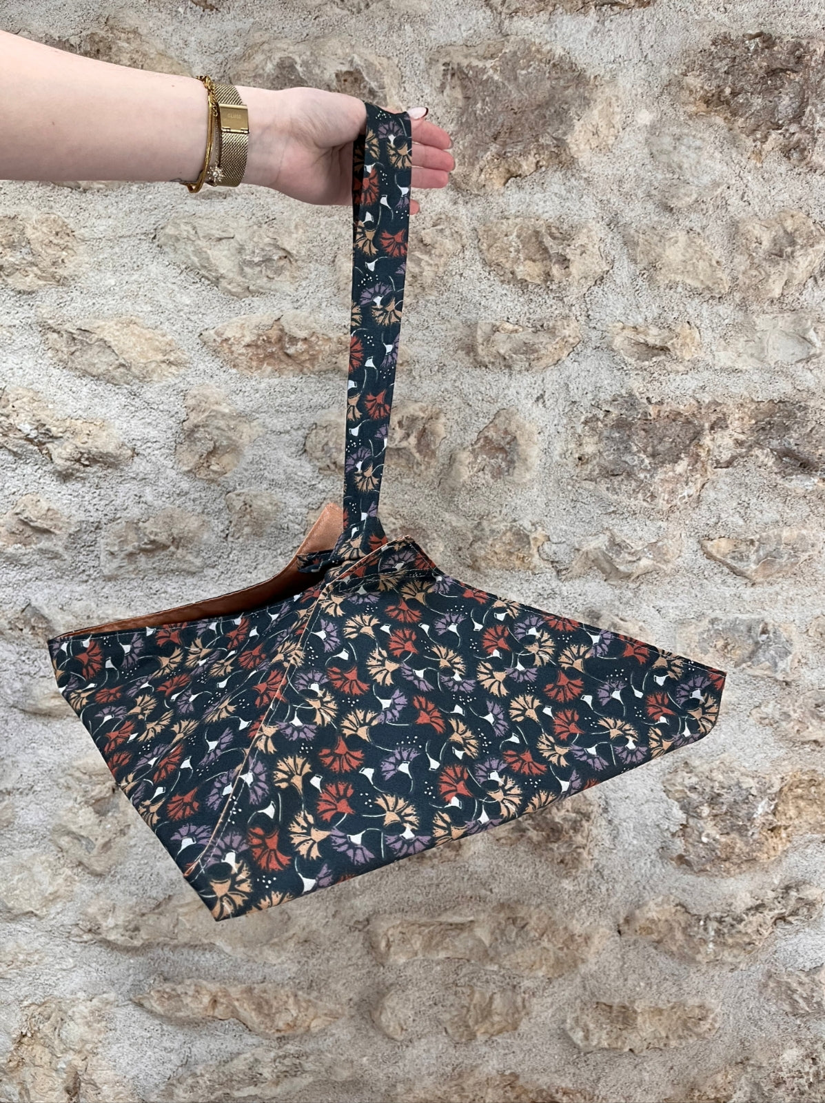Sac à tarte - Modèle Anselme