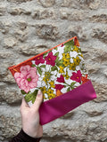 Grande trousse - Modèle Aliénor
