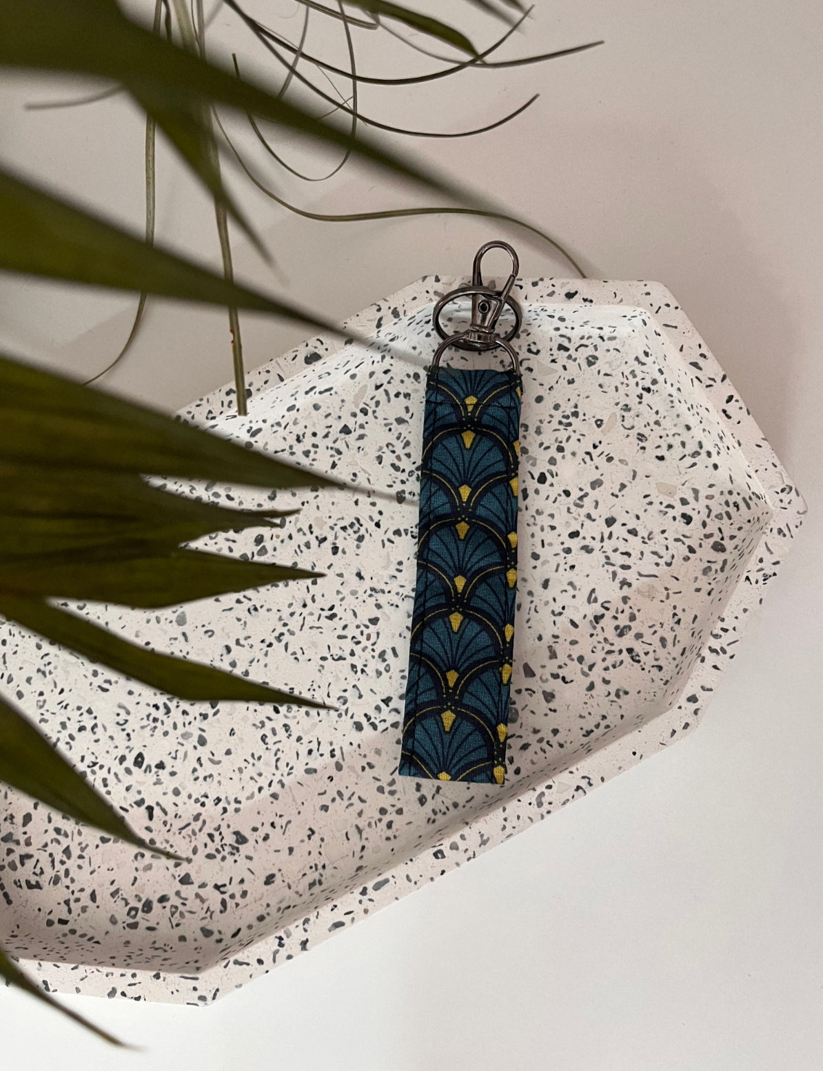 Porte clés - Modèle Barnabé