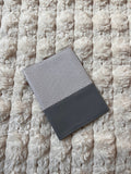 Protège carnet - Modèle Léontine