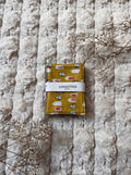 Lingettes - Modèle Filomène