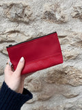 Petite trousse - Modèle Léonore