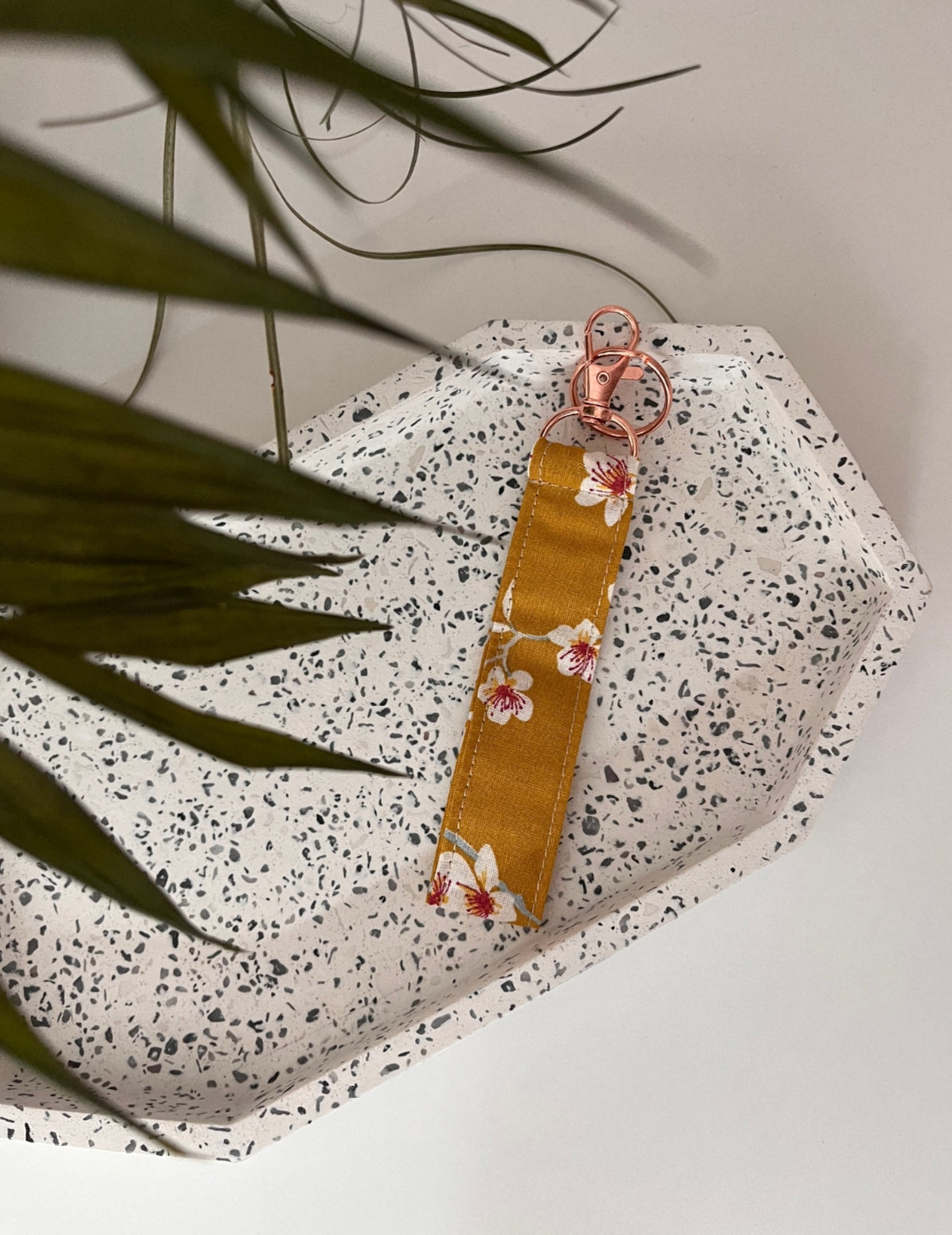 Porte clés - Modèle Barnabé