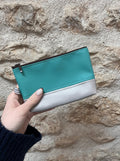 Petite trousse - Modèle Léonore